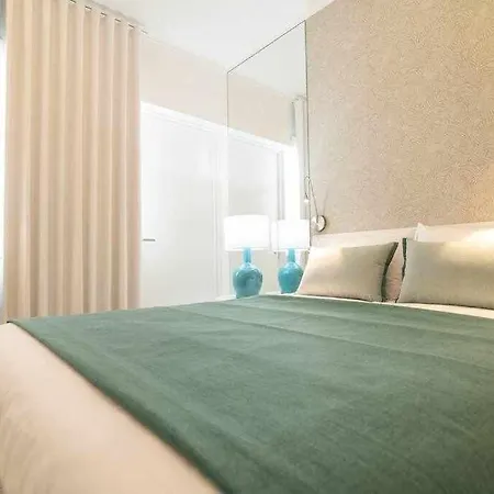 Recanto Do Acor - Citadine Lägenhet