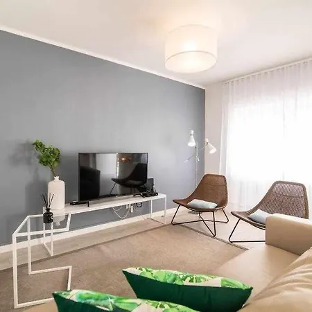 Recanto Do Acor - Citadine Lägenhet Ponta Delgada