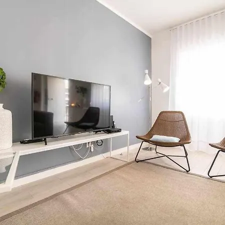 Lägenhet Recanto Do Acor - Citadine Ponta Delgada