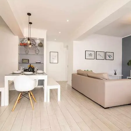 Recanto Do Acor - Citadine Lägenhet *