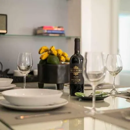 Recanto Do Acor - Citadine * Ponta Delgada