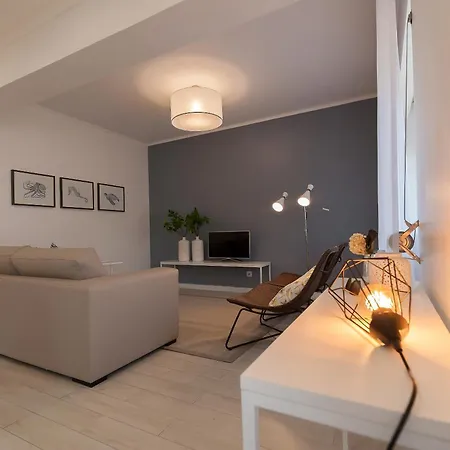 Apartment Recanto Do Acor - Citadine Ponta Delgada