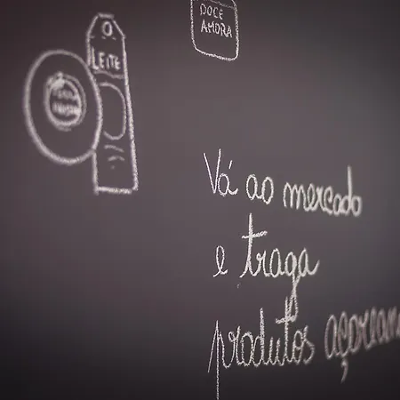 Recanto Do Acor - Citadine Apartment Ponta Delgada