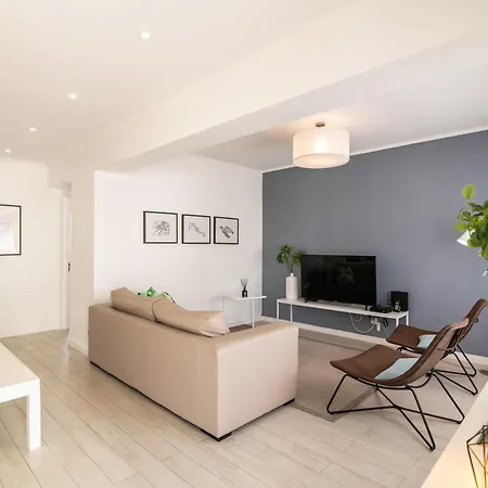 Apartment Recanto Do Acor - Citadine *