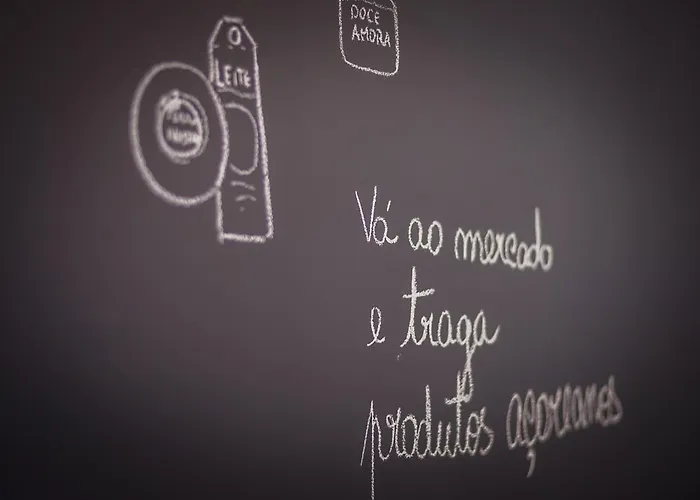 Recanto Do Acor - Citadine Apartment Ponta Delgada