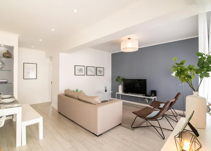 Apartment Recanto Do Acor - Citadine *