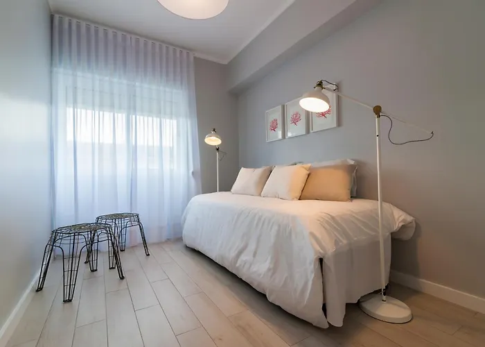 Recanto Do Acor - Citadine Apartment