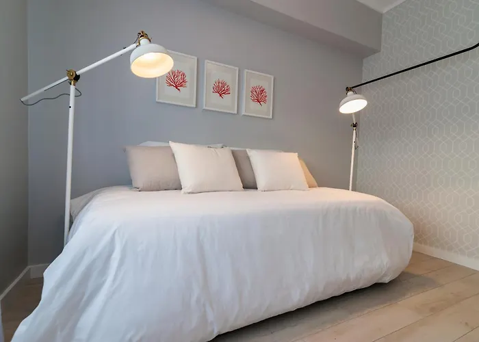 Recanto Do Acor - Citadine Ponta Delgada