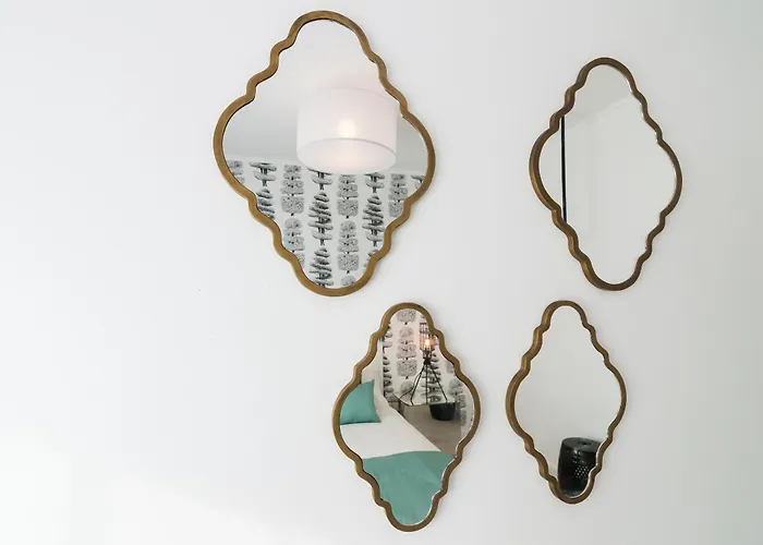 Recanto Do Acor - Citadine * Ponta Delgada