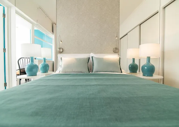 Recanto Do Acor - Citadine * Ponta Delgada