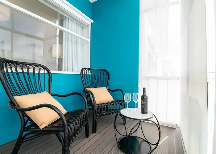 Recanto Do Acor - Citadine *