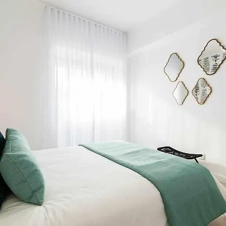 Apartment Recanto Do Acor - Citadine