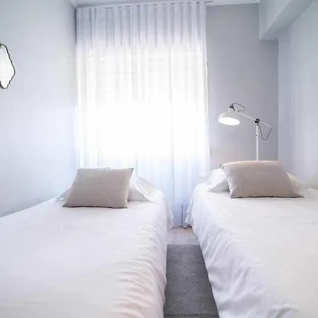 شقة Recanto Do Acor - Citadine Ponta Delgada