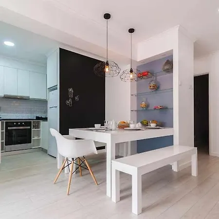 شقة Recanto Do Acor - Citadine