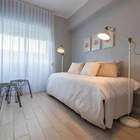Apartment Recanto Do Acor - Citadine *