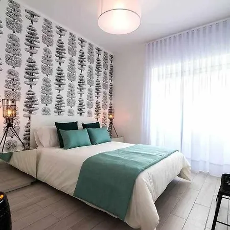 Recanto Do Acor - Citadine Apartament Ponta Delgada