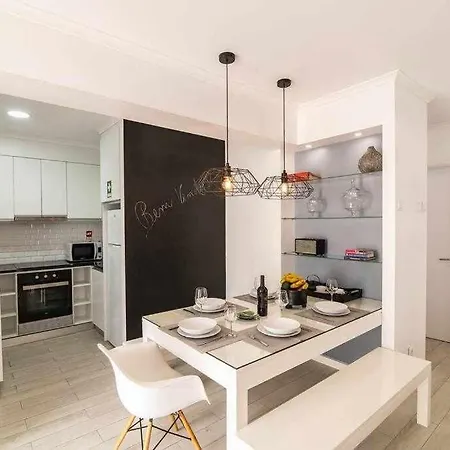 Apartment Recanto Do Acor - Citadine *