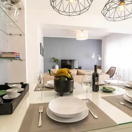 Recanto Do Acor - Citadine * Ponta Delgada