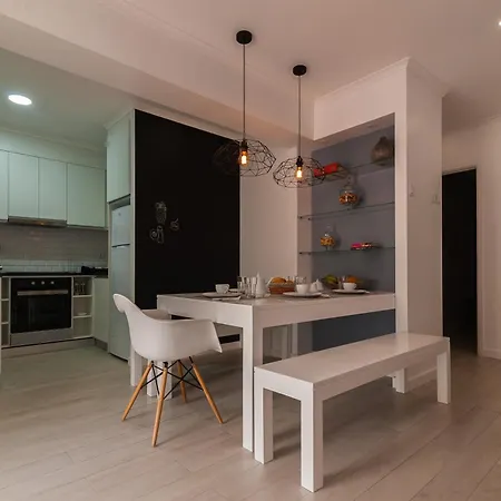 Recanto Do Acor - Citadine דירה *