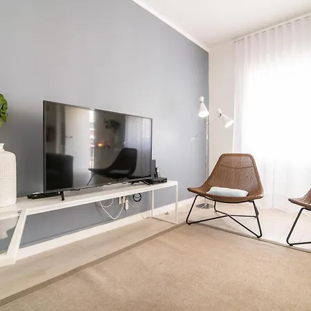 Recanto Do Acor - Citadine * Ponta Delgada