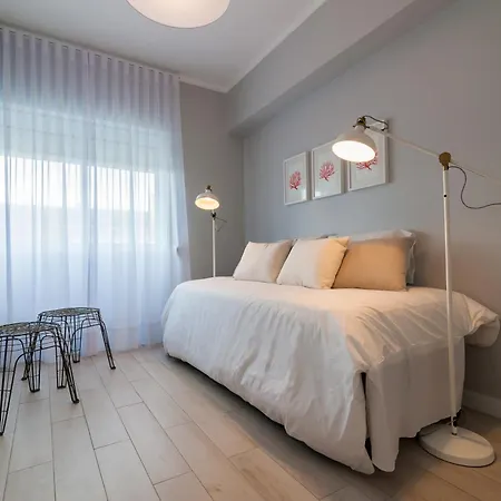 Recanto Do Acor - Citadine 아파트