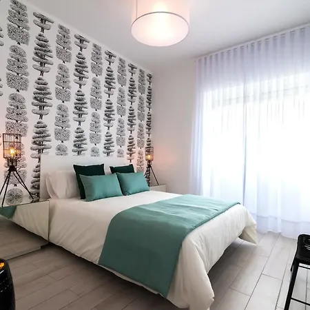 Recanto Do Acor - Citadine Ponta Delgada