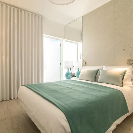 Recanto Do Acor - Citadine דירה