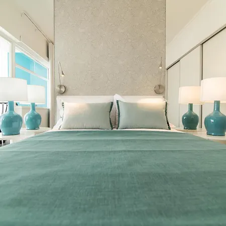 Recanto Do Acor - Citadine * Ponta Delgada