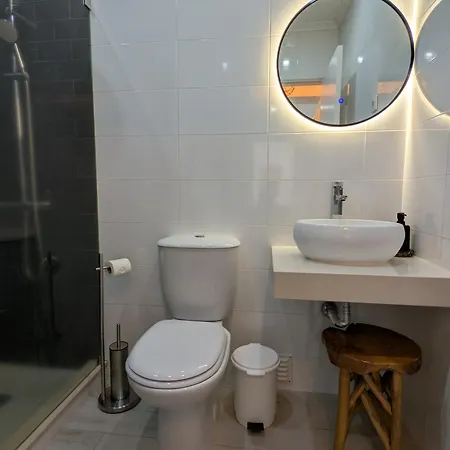 Recanto Do Açor - Citadine *