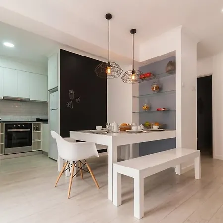 Recanto Do Acor By Citadine *
