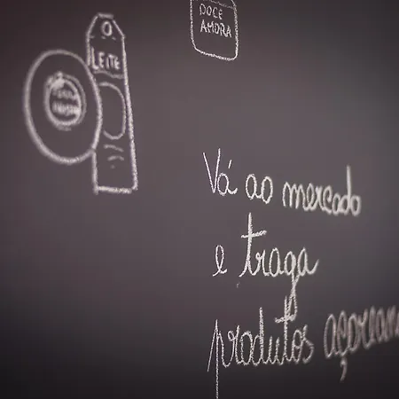 Recanto Do Acor By Citadine
