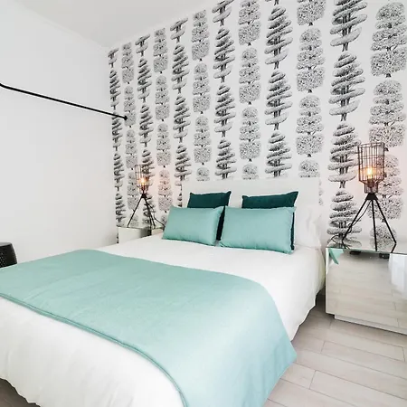 Apartment Recanto Do Acor By Citadine *