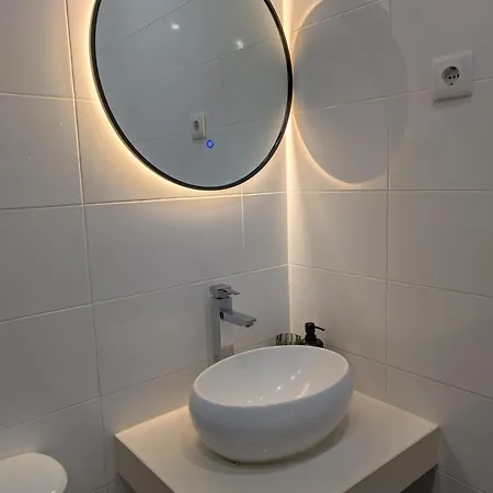 Recanto Do Acor By Citadine *