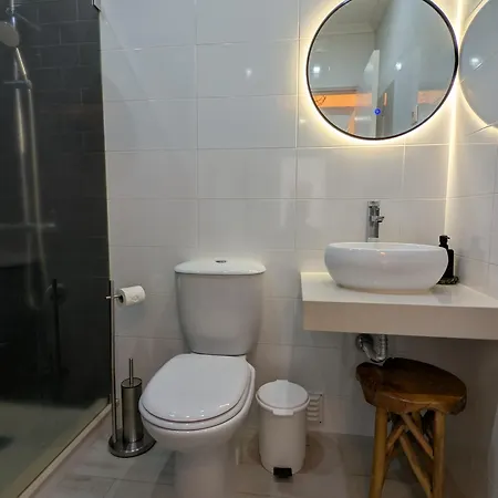 Recanto Do Acor By Citadine Ponta Delgada