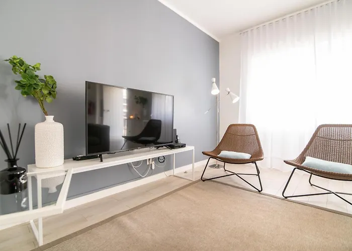 Recanto Do Acor - Citadine * Ponta Delgada