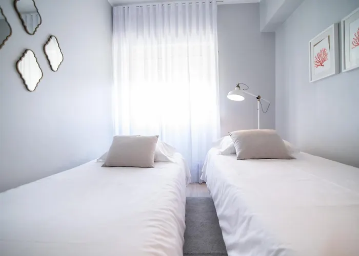 Recanto Do Acor - Citadine 아파트 *