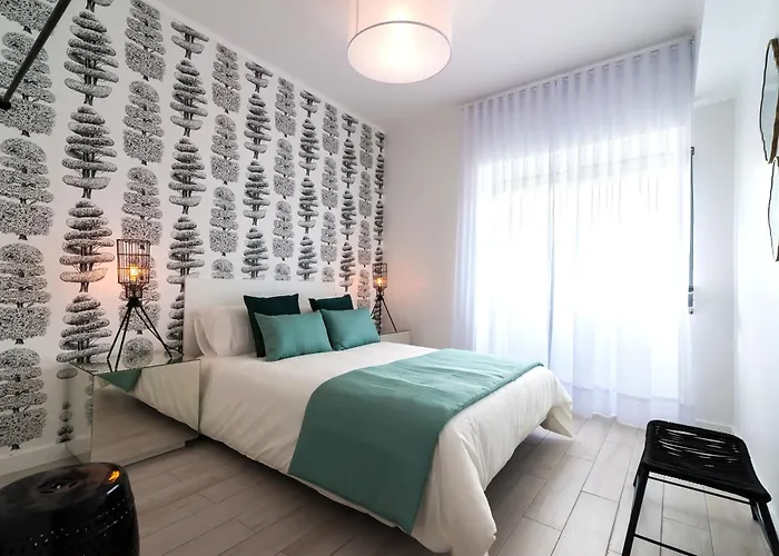 Recanto Do Acor - Citadine Ponta Delgada