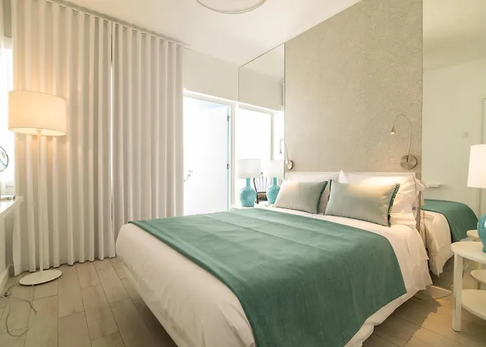 Recanto Do Acor - Citadine 아파트