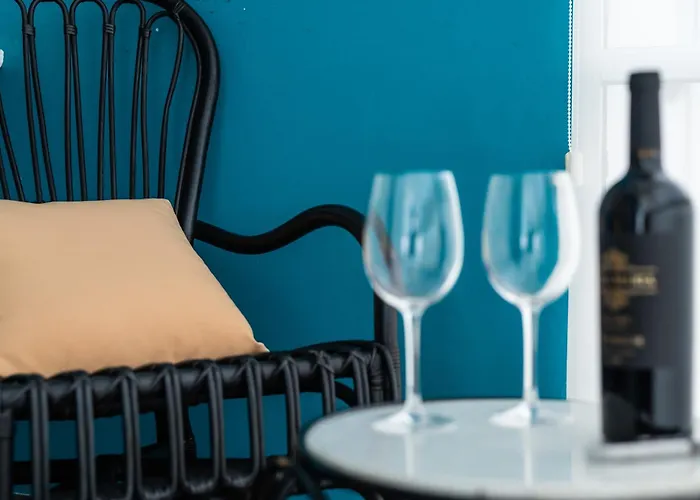 Recanto Do Acor - Citadine