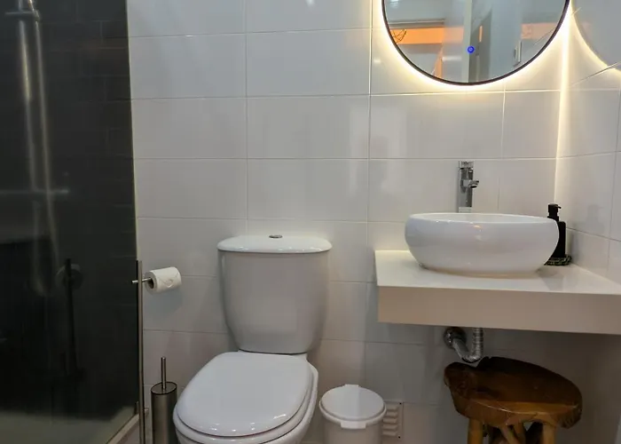 Recanto Do Acor - Citadine *