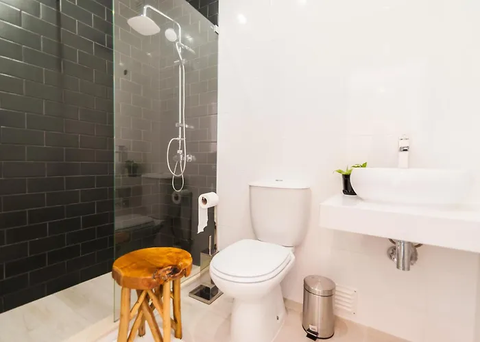 Recanto Do Acor - Citadine Ponta Delgada